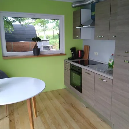 Alpehytte Abri De Jardin